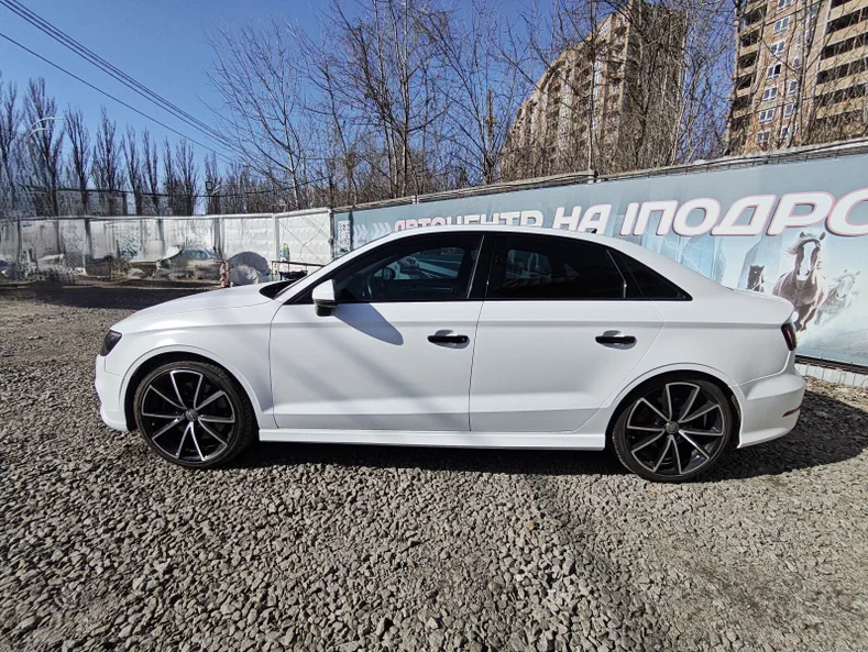 Audi S3 2015 - 5