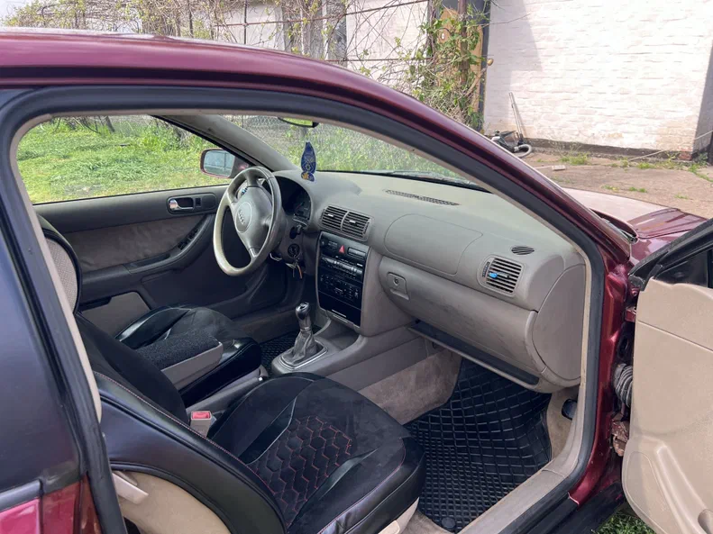 Audi A3 2000