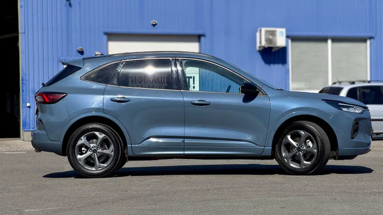 Ford Escape 2023