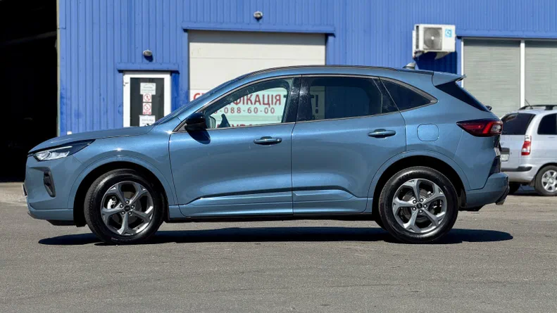 Ford Escape 2023