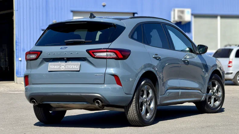Ford Escape 2023 - 6