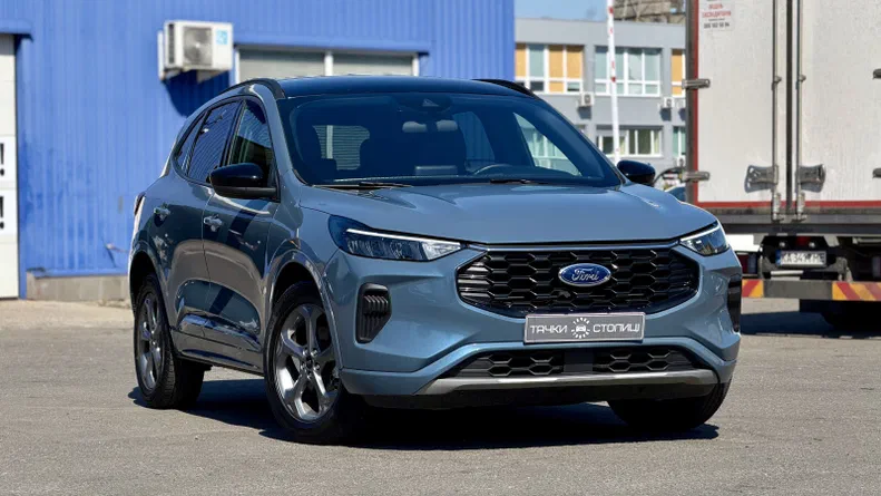 Ford Escape 2023
