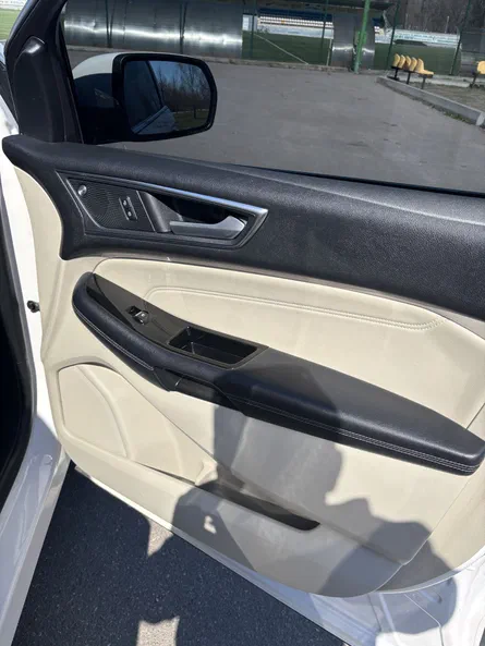 Ford Edge 2019 - 17