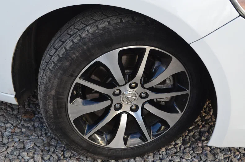 Acura TLX 2015 - 27