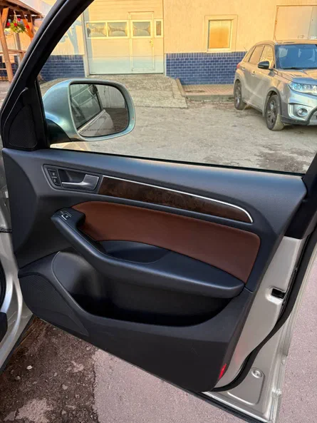Audi Q5 2013 - 19