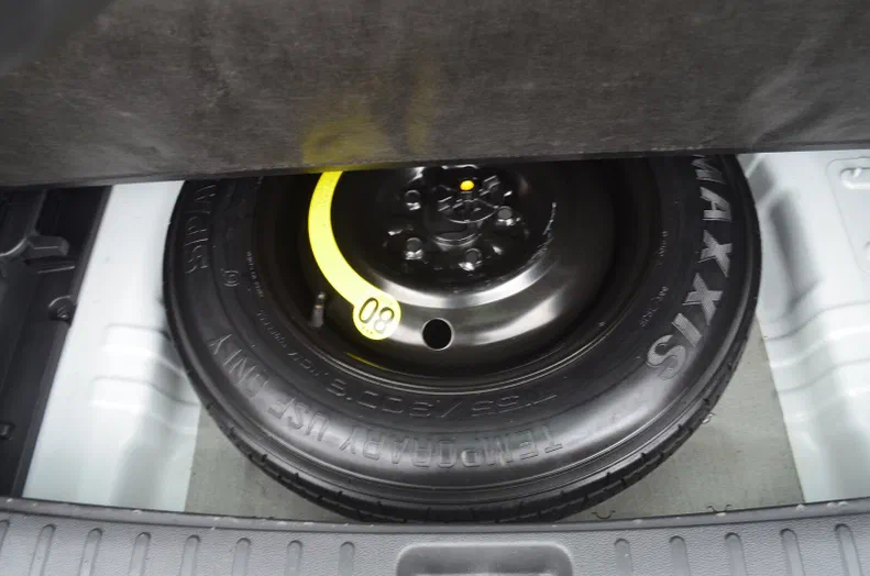 Hyundai Tucson 2015 - 25