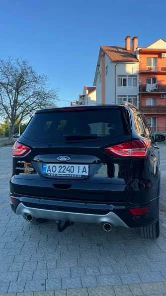 Ford Kuga 2015 - 7