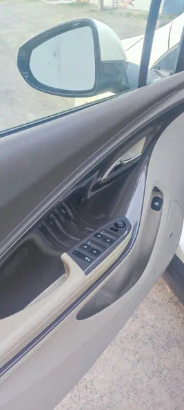 Chevrolet Volt 2012 - 11