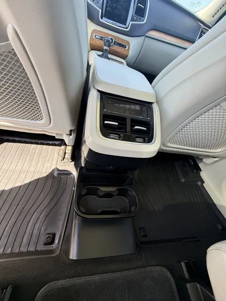 Volvo XC90 2020 - 6