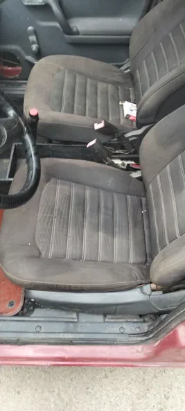 Skoda Favorit 1994 - 9