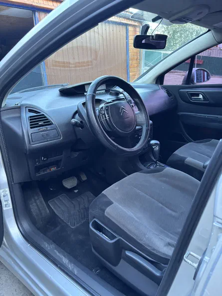 Citroen C4 2005 - 5