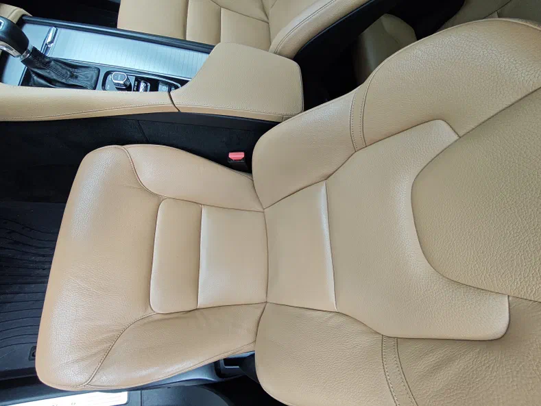 Volvo XC90 2015 - 15