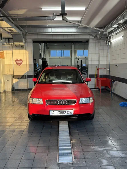 Audi A3 1999