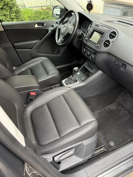 Volkswagen Tiguan 2016 - 3