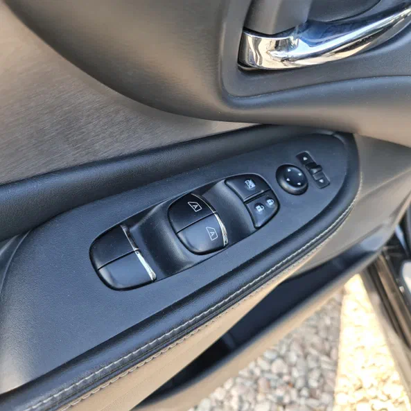 Nissan Murano 2020 - 24