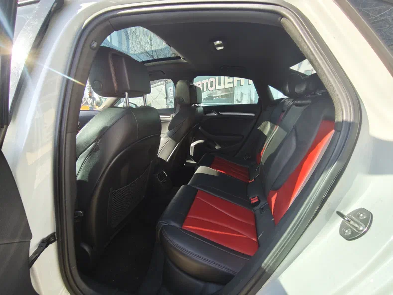 Audi S3 2015 - 18