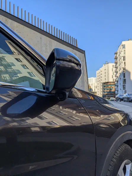 Honda HR-V 2016 - 28