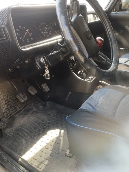 Lada (ВАЗ) 2107 1987 - 6