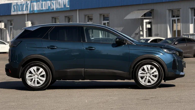 Peugeot 3008 2022 - 5