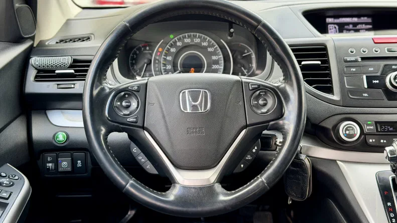 Honda CR-V 2013 - 14