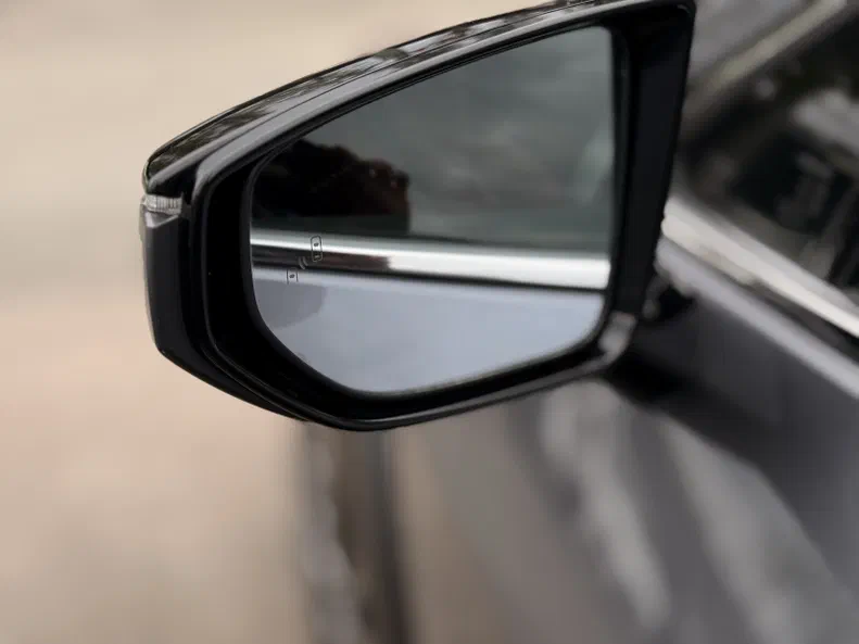 Lexus UX 2019 - 26