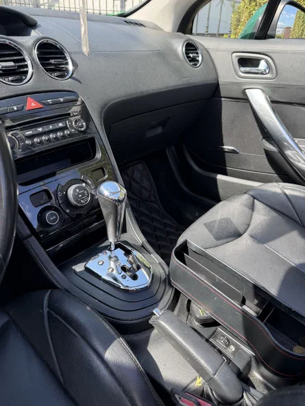 Peugeot 308 2011 - 4