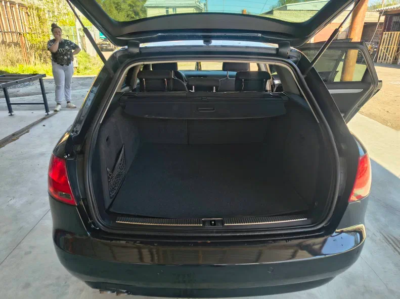 Audi A4 2007 - 16