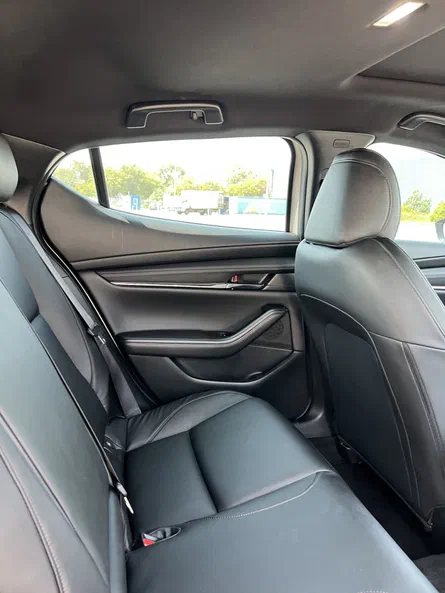Mazda 3 2024 - 10