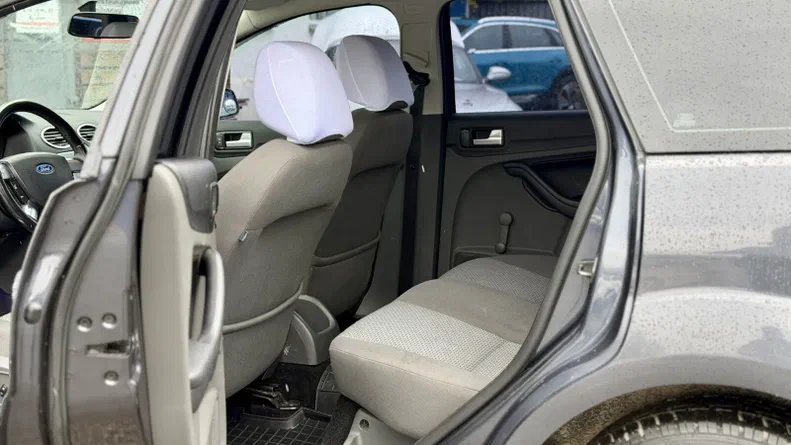 Ford Focus 2007 - 17
