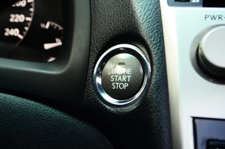 Lexus RX 2010 - 27