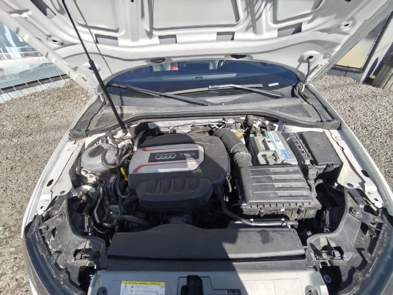 Audi S3 2015 - 24