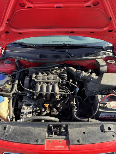Audi A3 1999 - 11