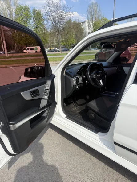 Mercedes-Benz GLK-Клас 2013 - 15