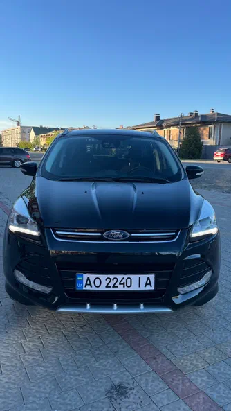 Ford Kuga 2015 - 1