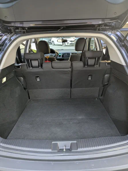 Honda HR-V 2016 - 22