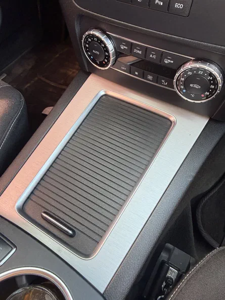 Mercedes-Benz GLK-Клас 2013 - 25