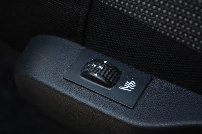 Citroen C4 Cactus 2019 - 33