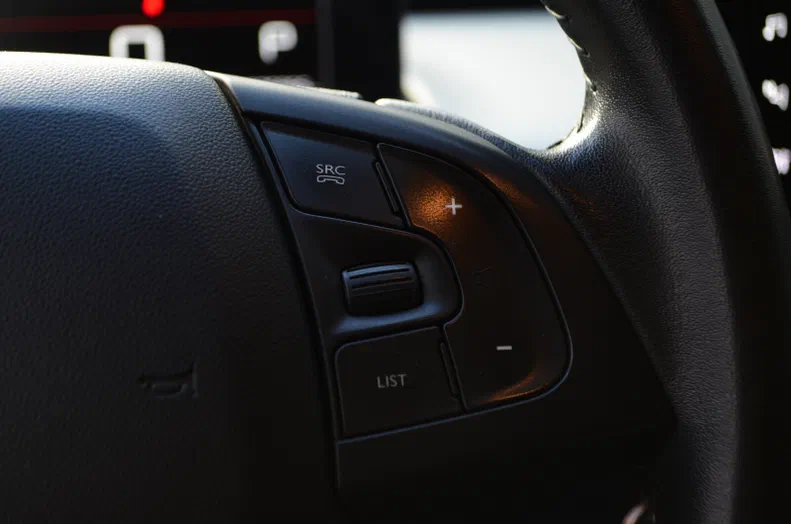 Citroen C4 Cactus 2019 - 29