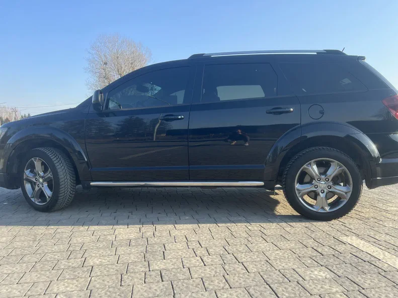 Dodge Journey 2015 - 3