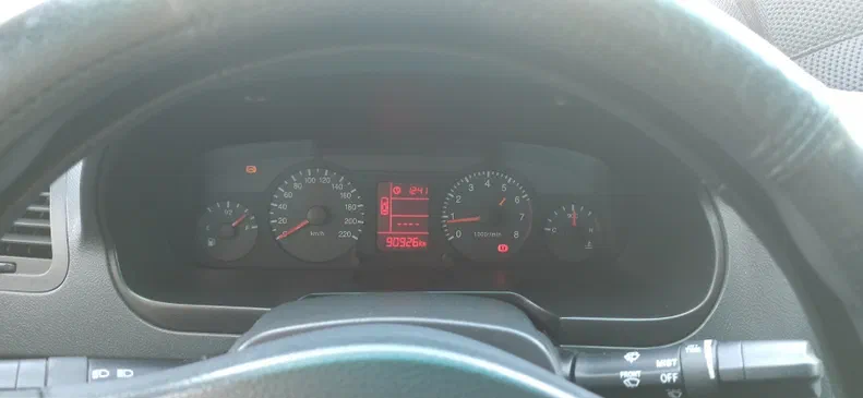 ЗАЗ Forza 2011 - 10