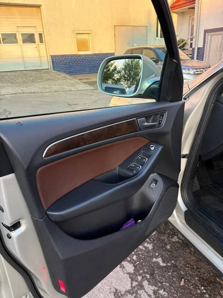 Audi Q5 2013 - 21