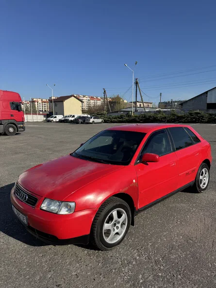 Audi A3 1999