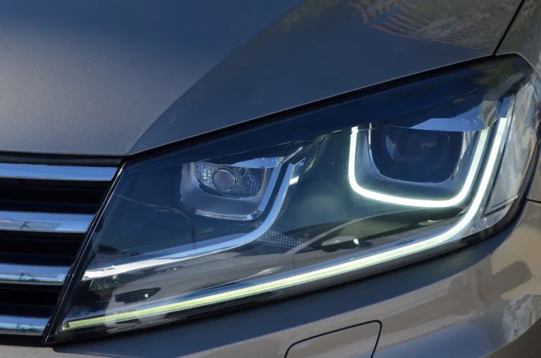 Volkswagen Touareg 2015 - 32