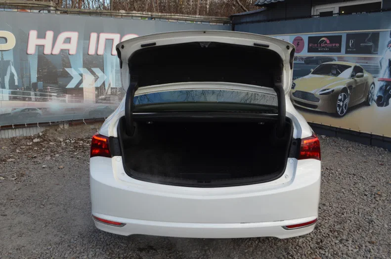 Acura TLX 2015 - 25