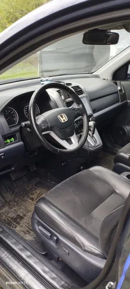 Honda CR-V 2008 - 4