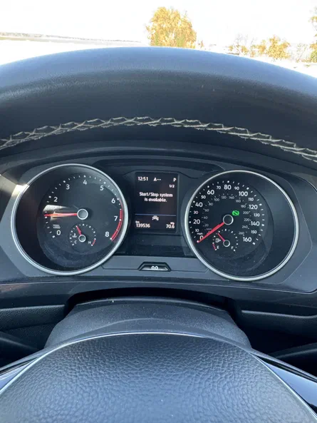 Volkswagen Tiguan 2020 - 8