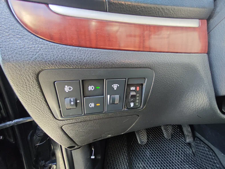 Hyundai Santa Fe 2007 - 22
