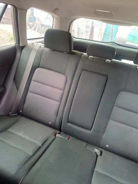 Mazda 6 2005 - 17