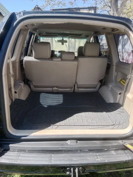 Toyota Land Cruiser Prado 2005 - 12
