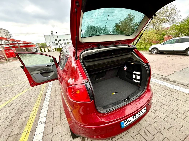 SEAT Altea 2005 - 11
